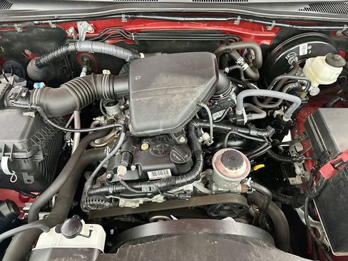 Used 2023 Toyota Tacoma SR w/ SR Convenience Package RWD image 31
