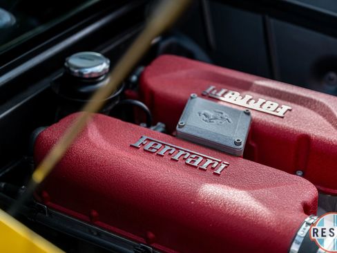 Used 1999 Ferrari 360 Modena image 21