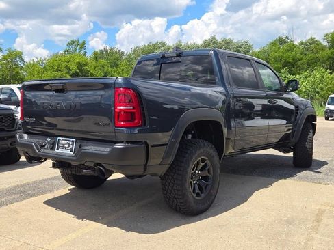 New 2026 RAM 1500 RHO w/ RHO Level 1 Equipment Group AWD/4WD image 13