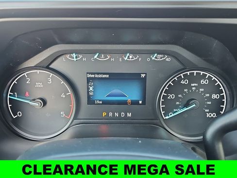 New 2025 Ford F550 4x4 Regular Cab Super Duty image 18