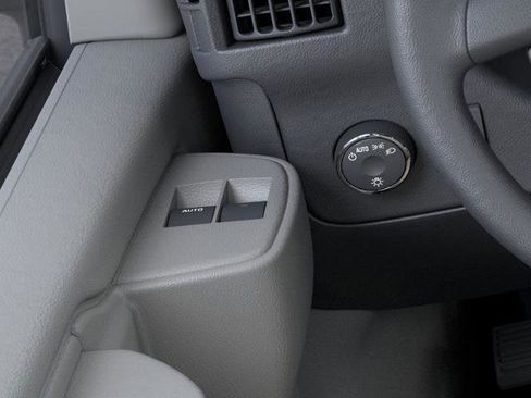 New 2025 Chevrolet Express 3500 w/ Power Convenience Package image 46