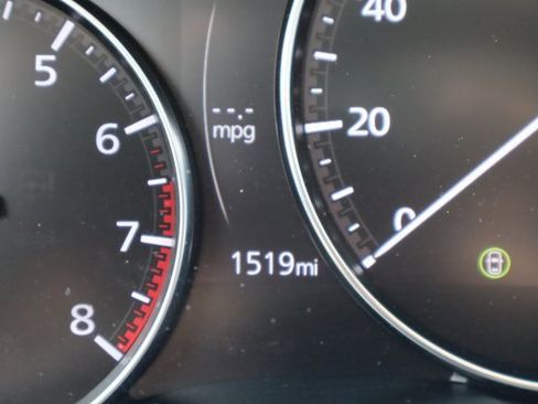 Certified 2025 MAZDA CX-30 AWD 2.5 S w/ Preferred Package image 36