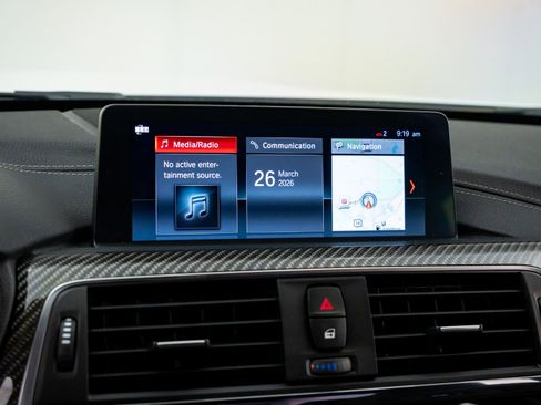 Used 2018 BMW M3 image 28