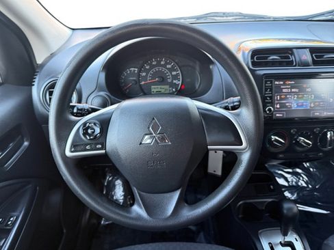 Used 2018 Mitsubishi Mirage ES image 14