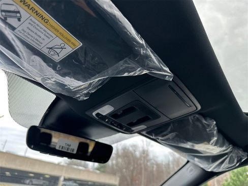 New 2025 Honda Pilot TrailSport image 36