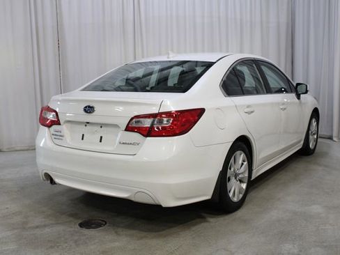 Used 2016 Subaru Legacy 2.5i Premium image 24