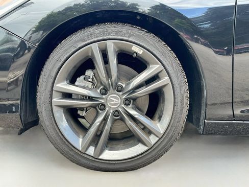 Used 2025 Acura Integra A-Spec FWD image 31