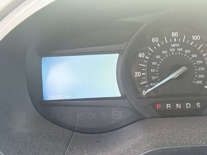 Used 2023 Ford Edge SEL w/ Convenience Package
