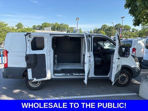 Used 2017 Ford Transit 250 130 Low Roof RWD image 13