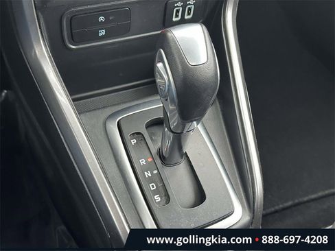 Used 2019 Ford EcoSport SE image 27