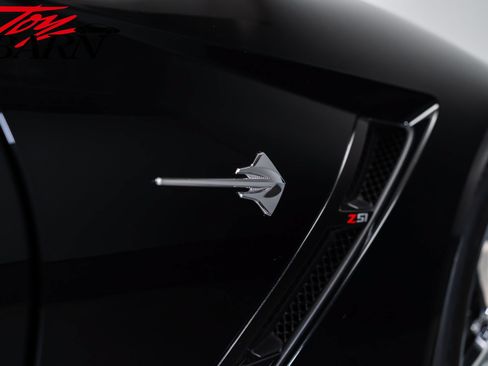 Used 2014 Chevrolet Corvette Stingray Convertible w/ 2LT Preferred Equipment Group RWD image 53