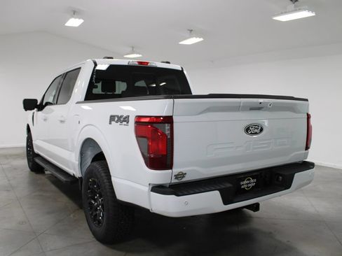 New 2026 Ford F150 XLT AWD/4WD image 6