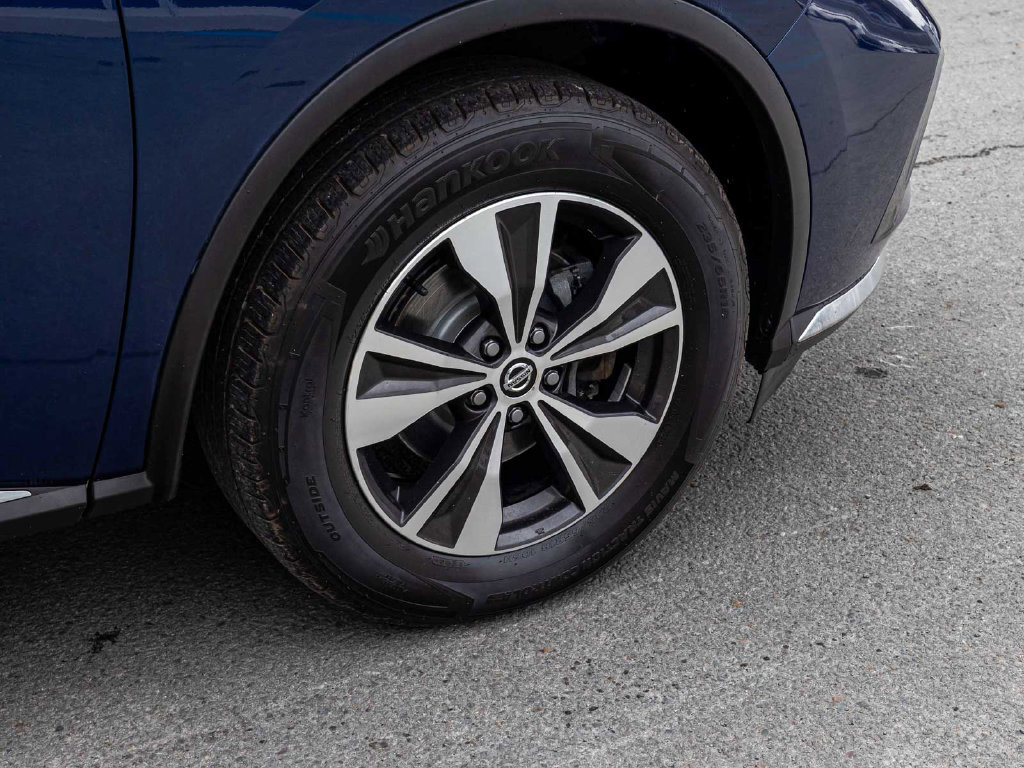 Used 2020 Nissan Murano SV FWD image 9