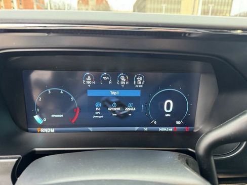 Used 2023 Ford F250 Lariat w/ FX4 Off-Road Package image 20