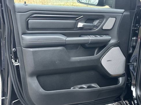 New 2026 RAM 1500 Rebel image 11