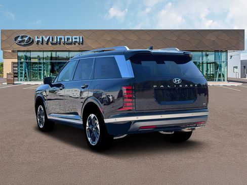 New 2026 Hyundai Palisade Limited image 5