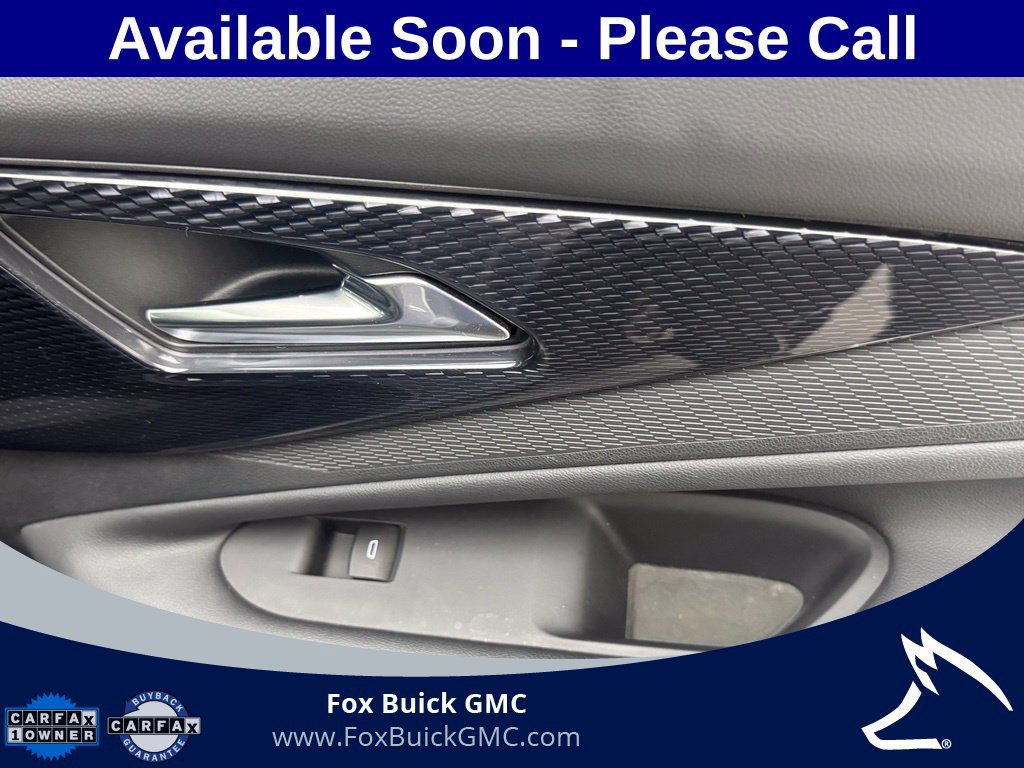 Used 2024 Chevrolet Blazer EV LT AWD/4WD image 32