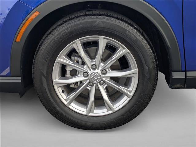 Used 2024 Honda CR-V EX-L image 24