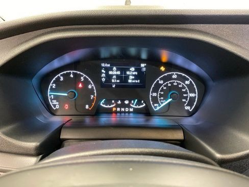 New 2024 Ford Transit 350 148 Medium Roof w/ Exterior Upgrade Package RWD image 19