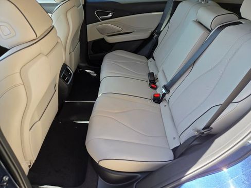 New 2026 Acura RDX SH-AWD w/ Advance Package image 14