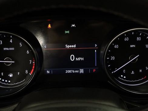 Certified 2023 Buick Encore GX Preferred w/ Cold Weather Comfort Package image 15