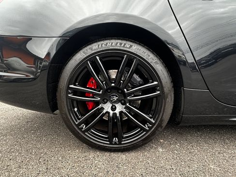 Used 2020 Maserati Quattroporte S GranSport Q4 image 33