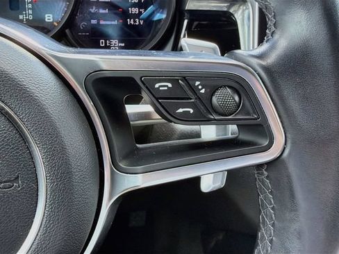 Used 2019 Porsche Macan AWD/4WD image 37