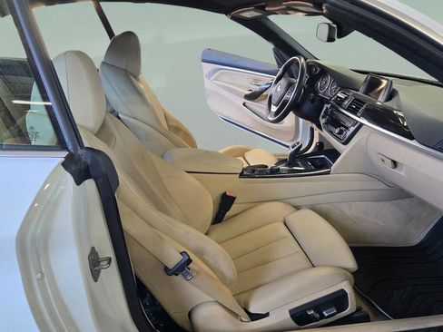Used 2016 BMW 428i Convertible image 31
