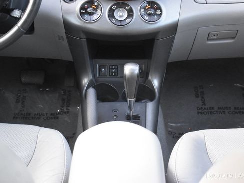 Used 2012 Toyota RAV4 Limited w/ Premium Plus Value Pkg AWD/4WD image 27