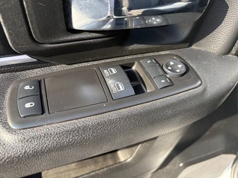 Used 2022 RAM 1500 Tradesman w/ Popular Equipment Group AWD/4WD image 23