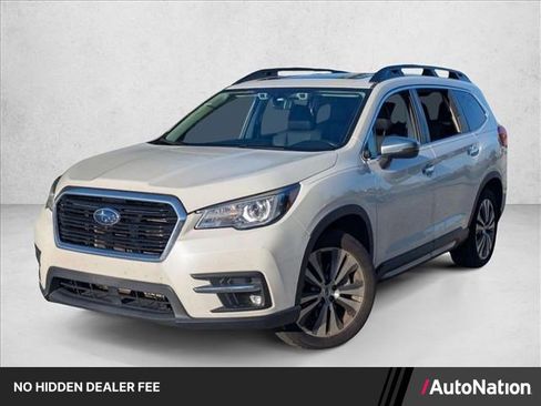 Used 2022 Subaru Ascent Touring AWD/4WD image 1