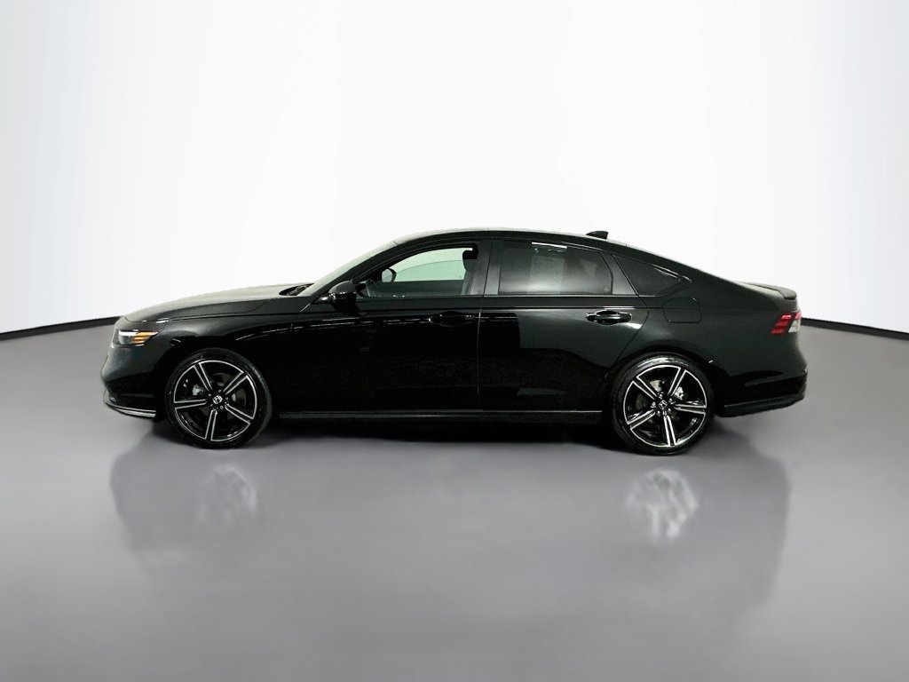 Used 2026 Honda Accord Sport image 5
