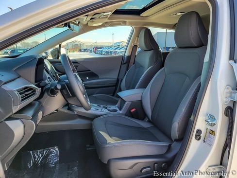 New 2026 Subaru Crosstrek 2.0i Premium image 8