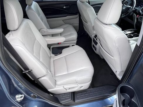 Used 2020 Honda Pilot Touring image 28