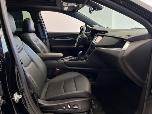 Used 2024 Cadillac XT5 Premium Luxury AWD/4WD image 30