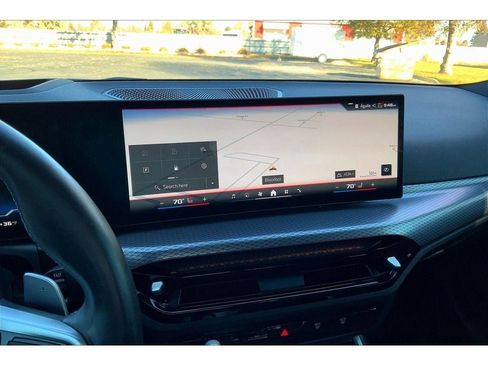 Used 2025 BMW M340i xDrive w/ Premium Package image 7