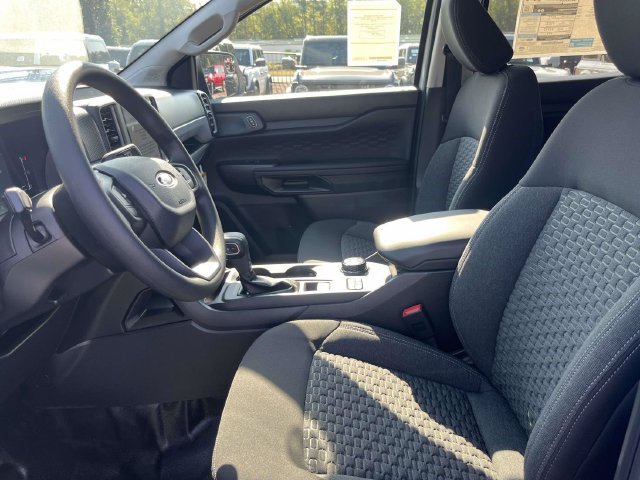 New 2026 Ford Ranger XL w/ Trailer Tow Package AWD/4WD image 7