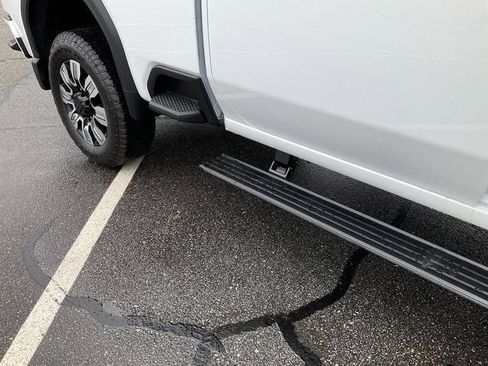 New 2026 GMC Sierra 2500 Denali w/ Max Trailering Package image 19