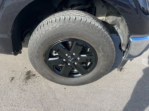 Used 2023 Ford F150 XLT AWD/4WD image 12