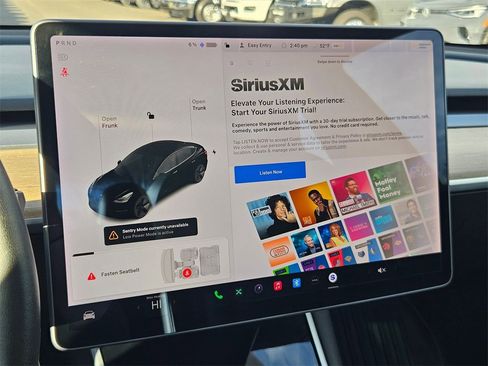 Used 2019 Tesla Model 3 Long Range image 25