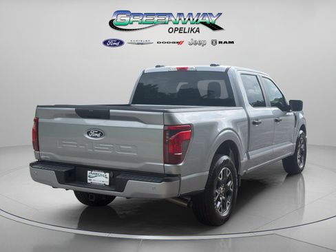 Used 2024 Ford F150 STX RWD image 7