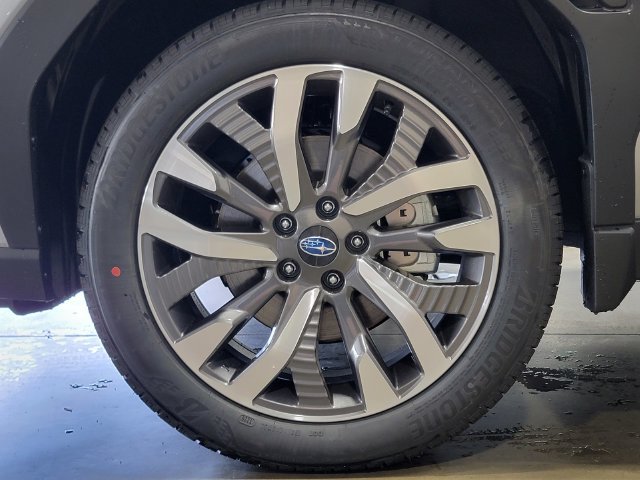 New 2026 Subaru Forester Touring AWD/4WD image 10