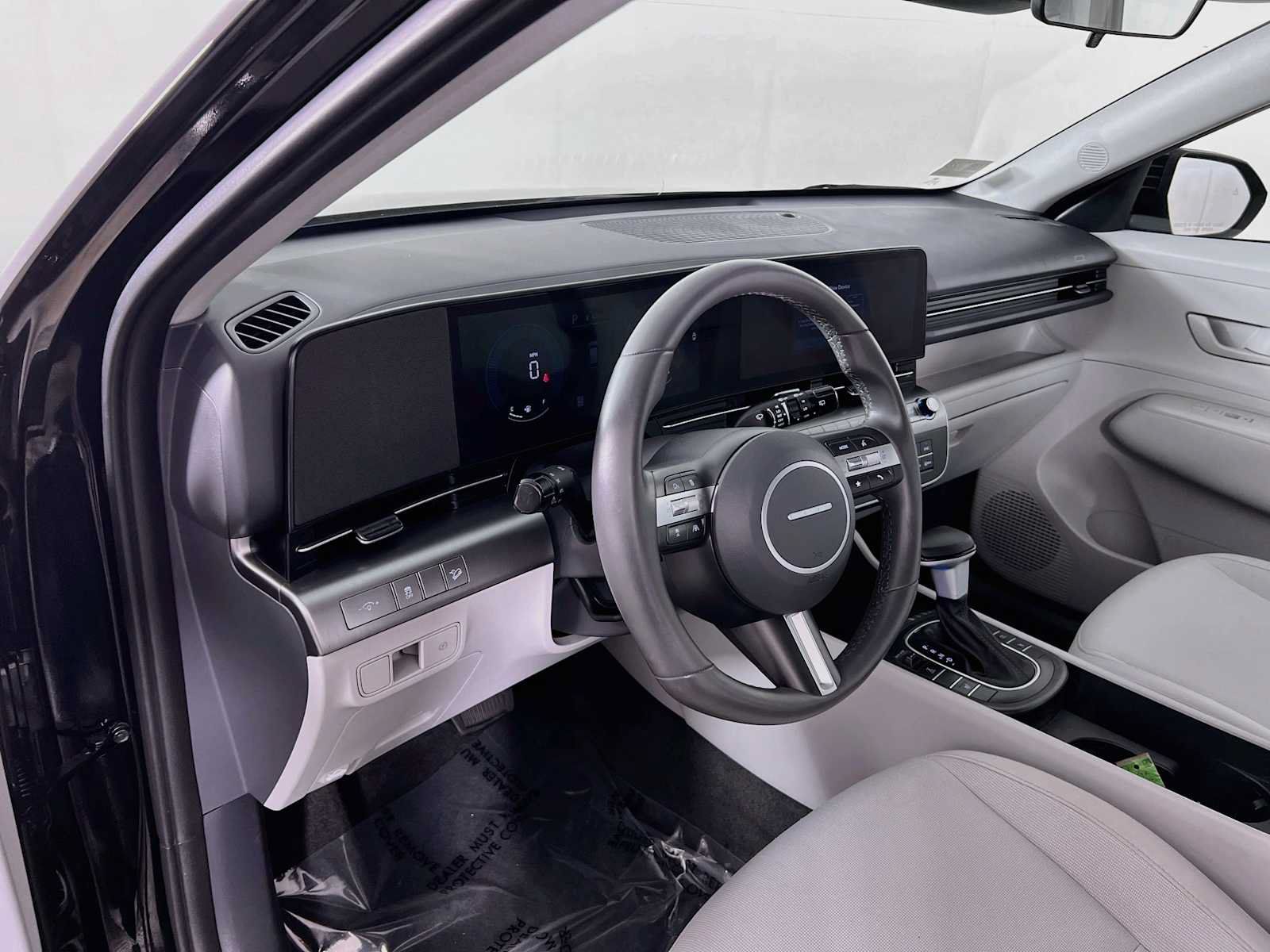 Certified 2026 Hyundai Kona SEL Sport AWD/4WD image 9