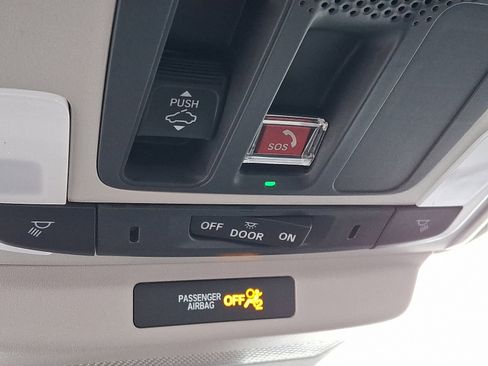 Certified 2025 Honda Accord EX-L image 26