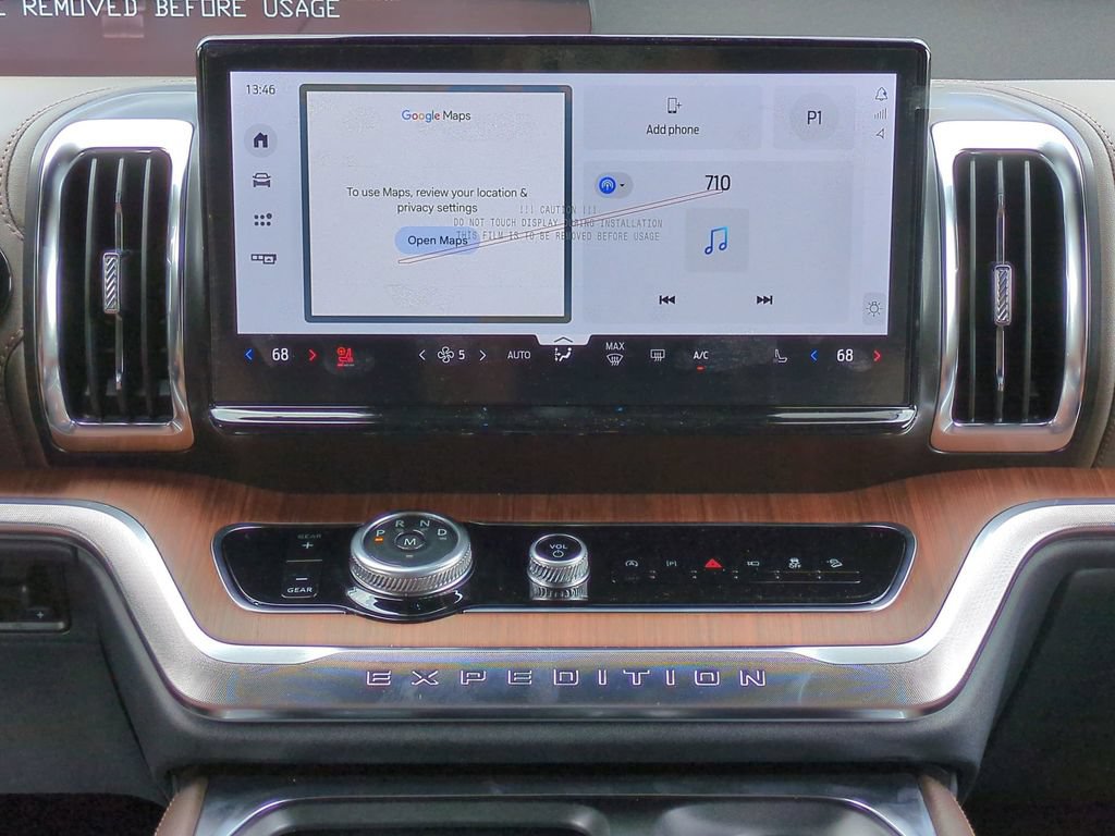 New 2026 Ford Expedition King Ranch AWD/4WD image 18