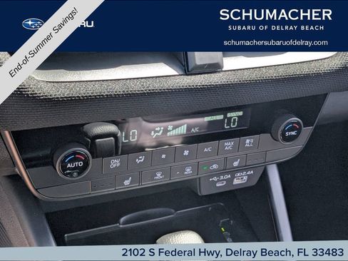 New 2026 Subaru Outback Limited XT AWD/4WD image 19