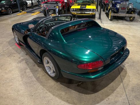 Used 1995 Dodge Viper RT/10 RWD image 16