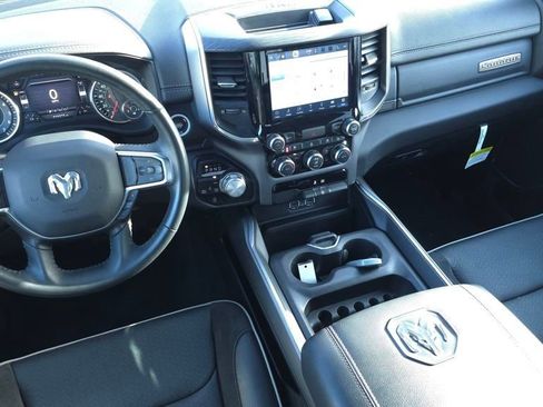 Used 2023 RAM 1500 Laramie image 24