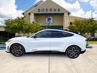 Used 2023 Ford Mustang Mach-E GT AWD/4WD video 2
