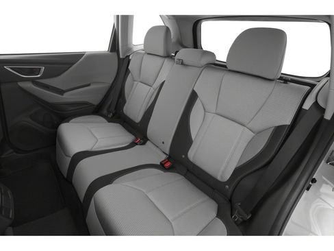 Used 2019 Subaru Forester Premium AWD/4WD image 8